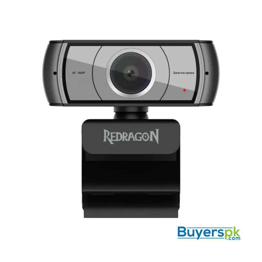 Redragon Gw900 Apex 1080p Webcam - Camera Price in Pakistan Redragon Gw900 Apex 1080p Webcam - Camera Price in Pakistan